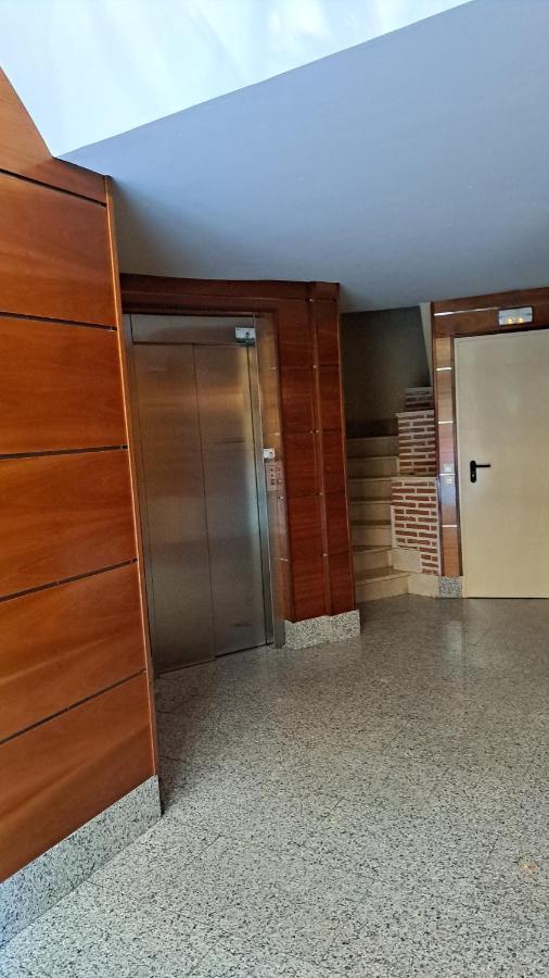 Tu Morada En Talavera Apartment Талавера де ла Рейна Екстериор снимка