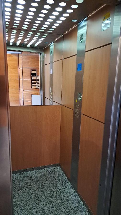 Tu Morada En Talavera Apartment Талавера де ла Рейна Екстериор снимка