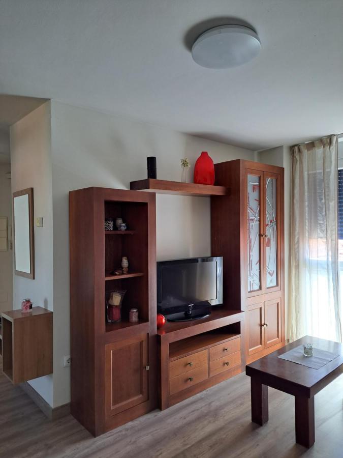 Tu Morada En Talavera Apartment Талавера де ла Рейна Екстериор снимка