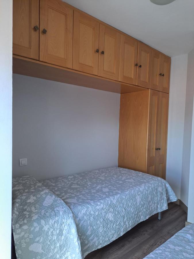 Tu Morada En Talavera Apartment Талавера де ла Рейна Екстериор снимка