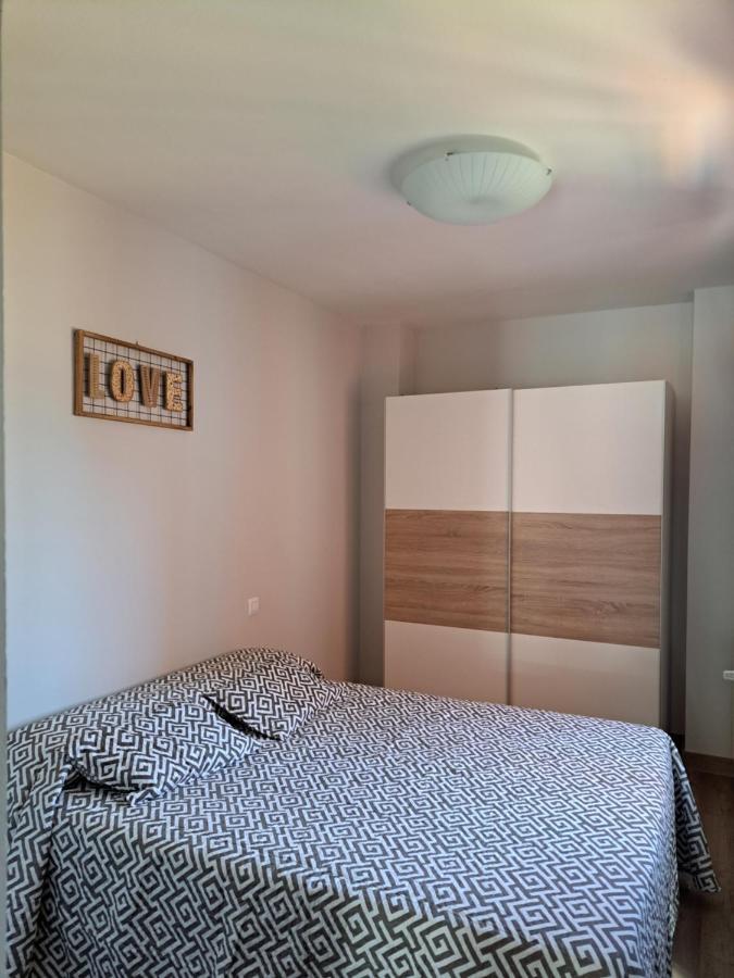 Tu Morada En Talavera Apartment Талавера де ла Рейна Екстериор снимка
