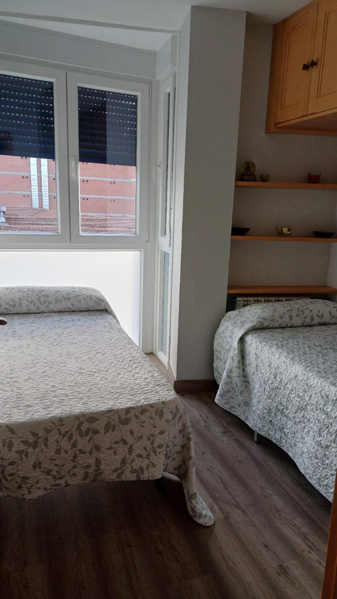 Tu Morada En Talavera Apartment Талавера де ла Рейна Екстериор снимка
