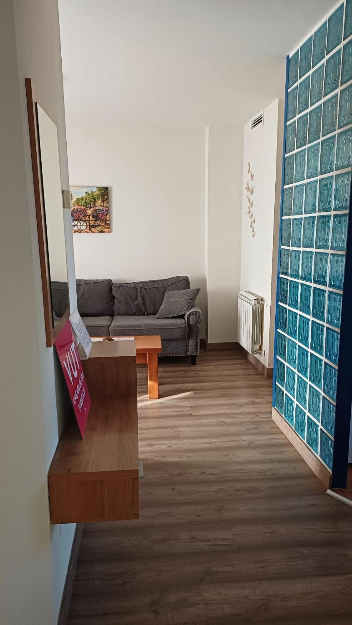 Tu Morada En Talavera Apartment Талавера де ла Рейна Екстериор снимка